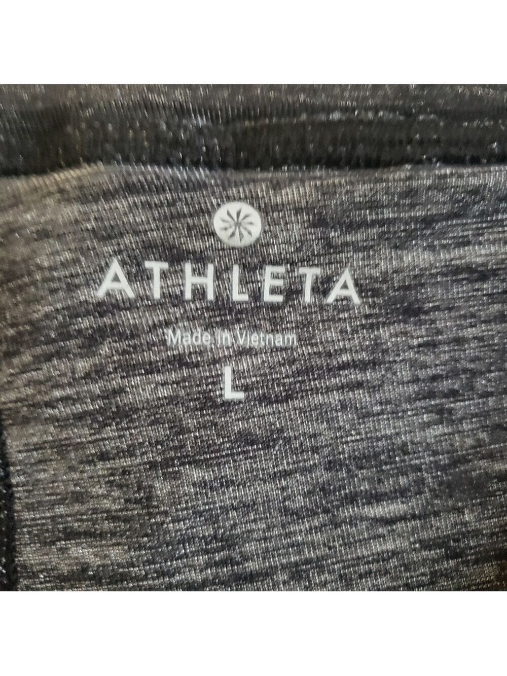 Athleta Layered Running Shorts - Picture 3 of 5